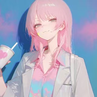 千早爱音 主题印象（供粉丝向页面展示，版权归原作者所有）